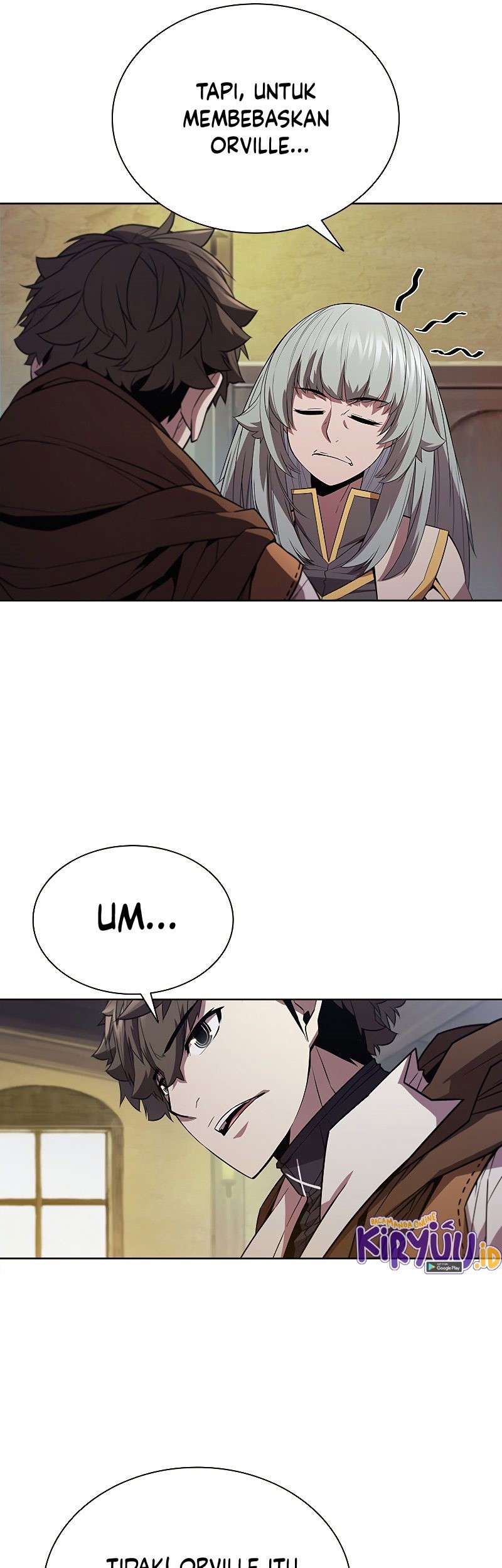 Taming Master Bab 69 halaman 29