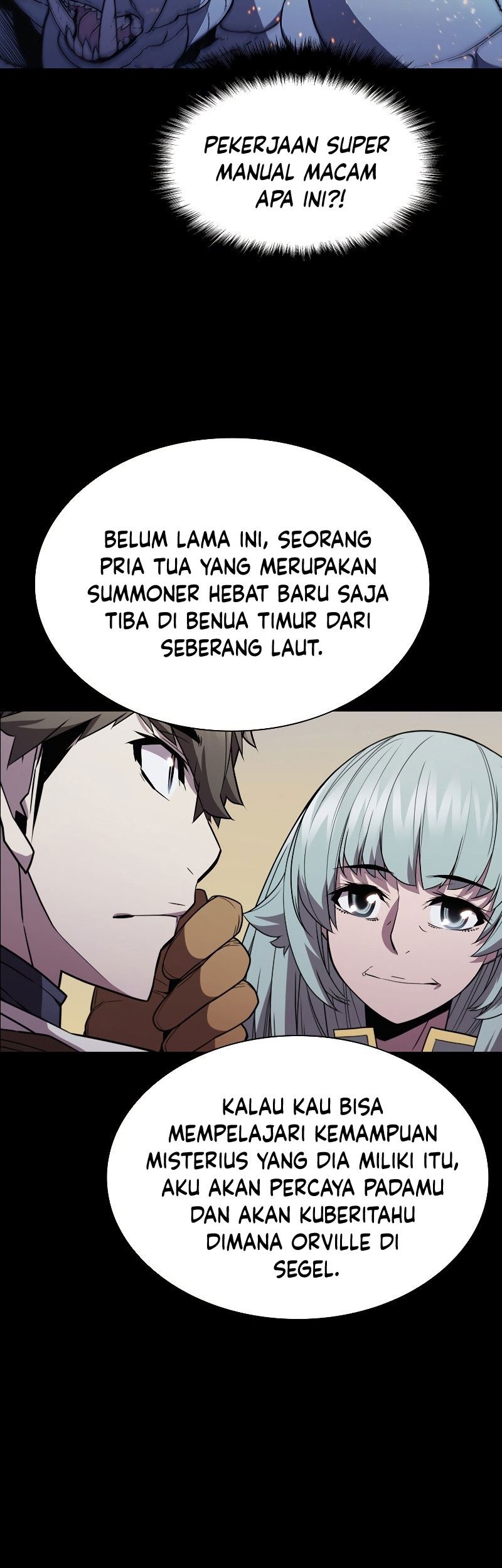 Taming Master Bab 69 halaman 39