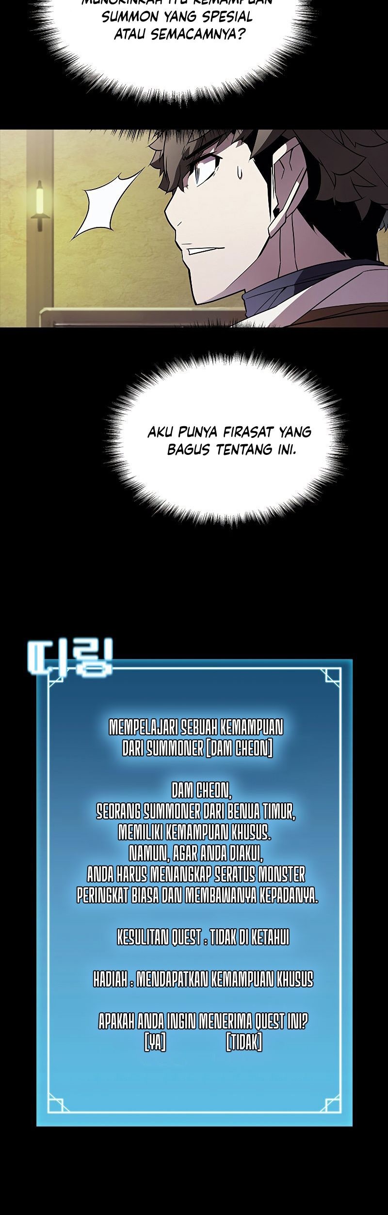 Taming Master Bab 69 halaman 41