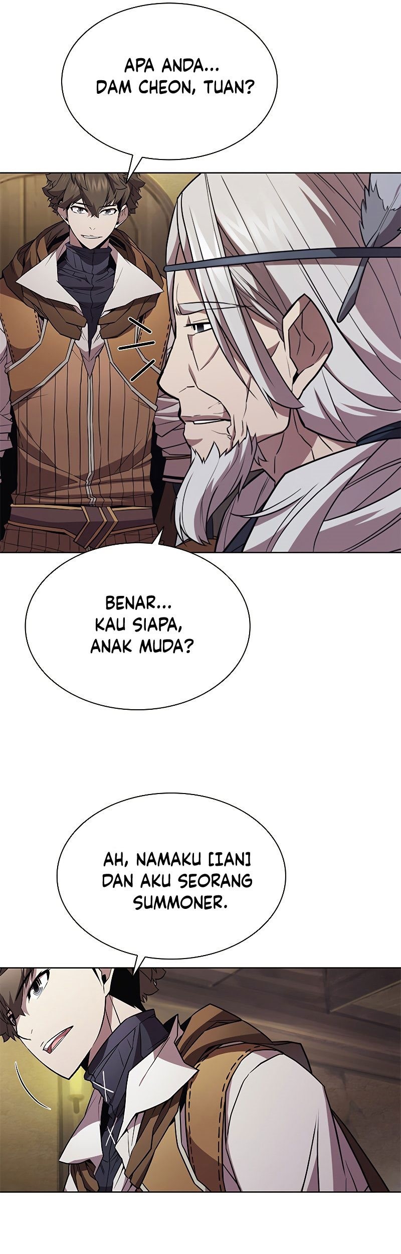 Taming Master Bab 69 halaman 53