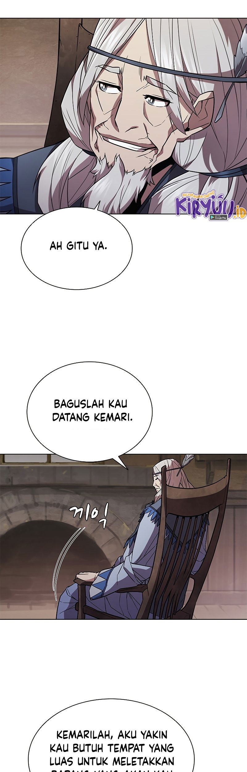 Taming Master Bab 69 halaman 55