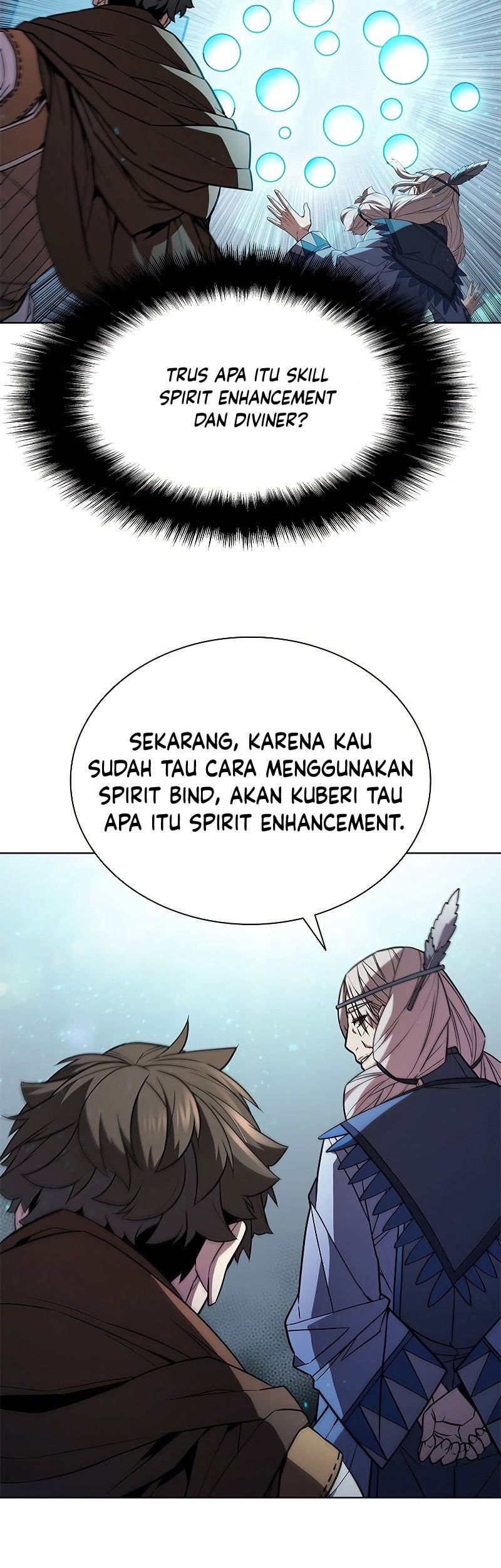 Taming Master Bab 69 halaman 71
