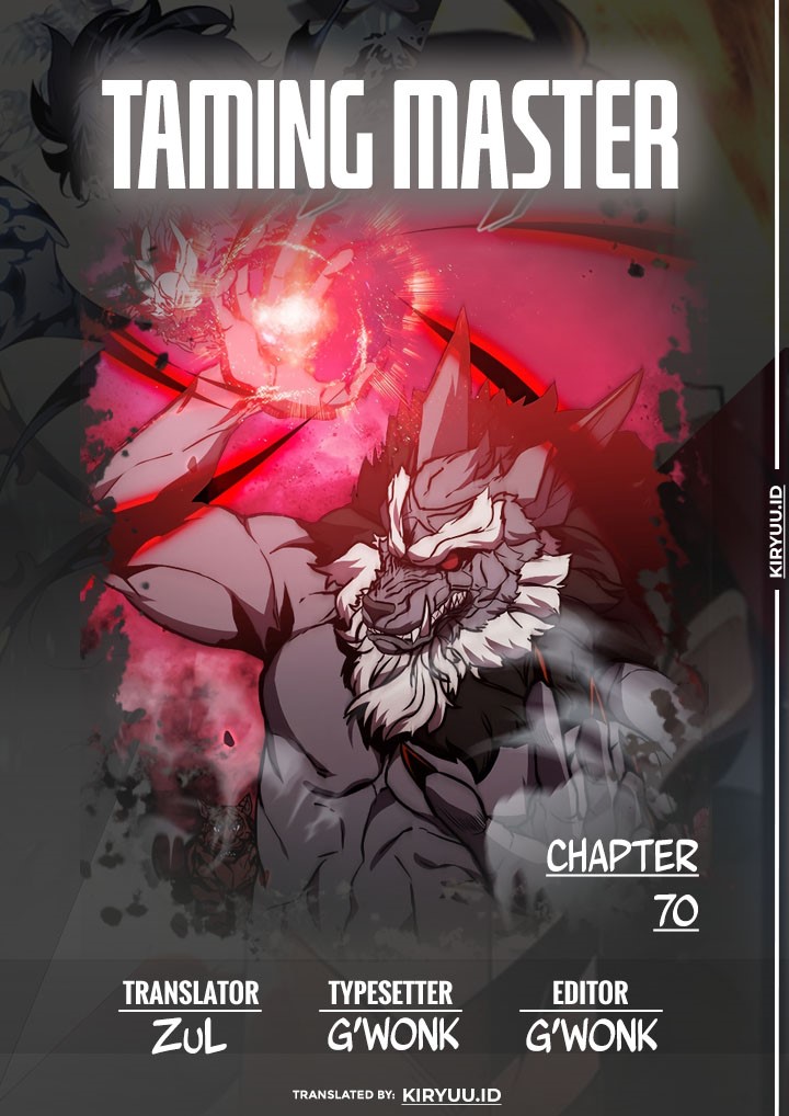 Taming Master Bab 70 halaman 1