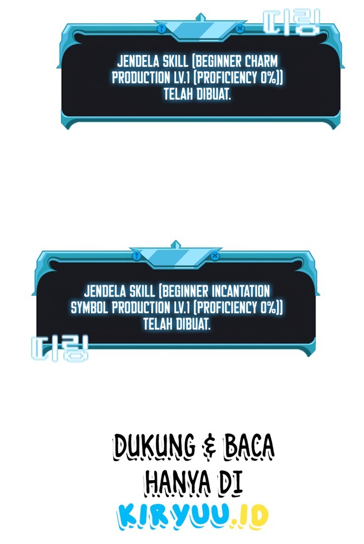 Taming Master Bab 70 halaman 6