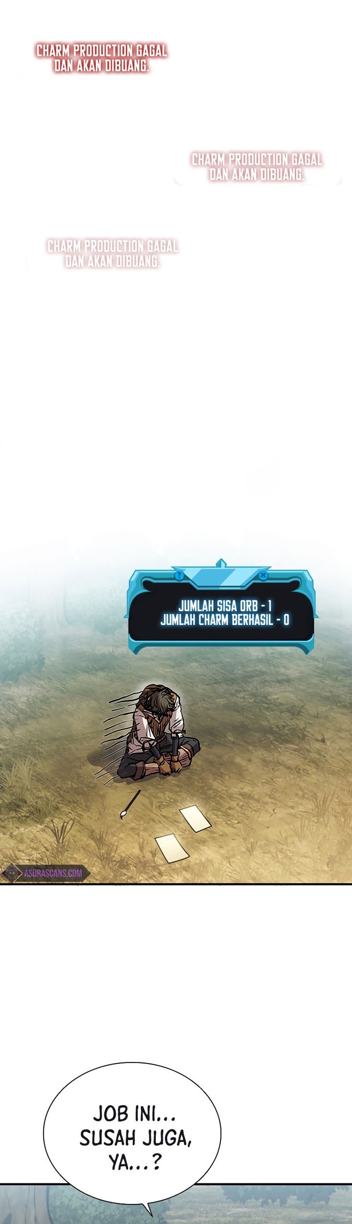 Taming Master Bab 70 halaman 8
