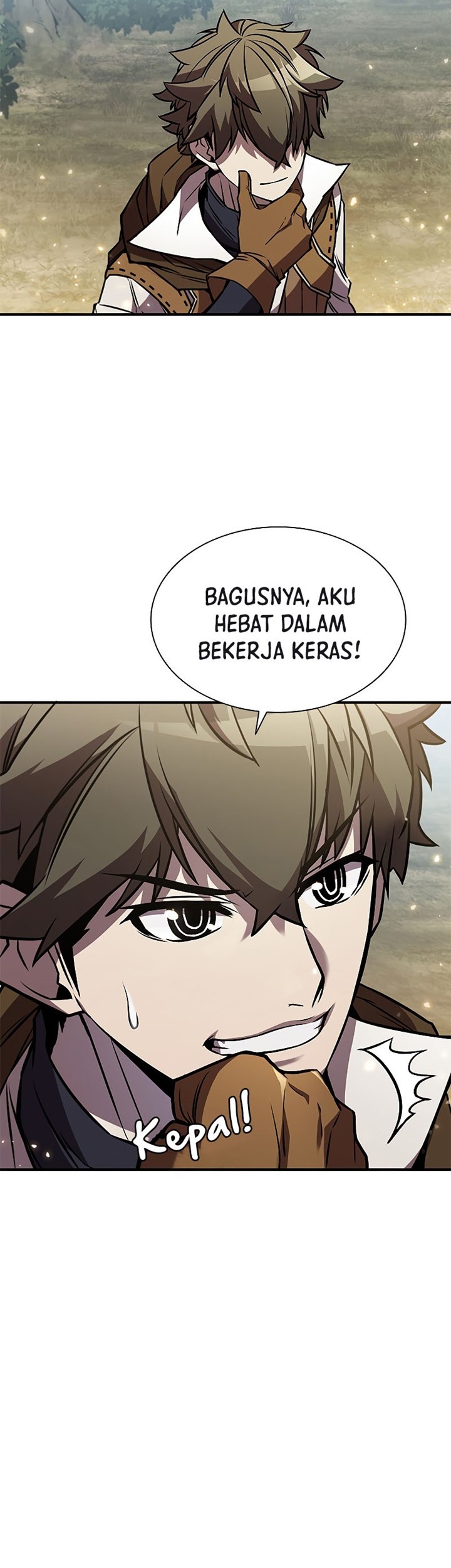 Taming Master Bab 70 halaman 9