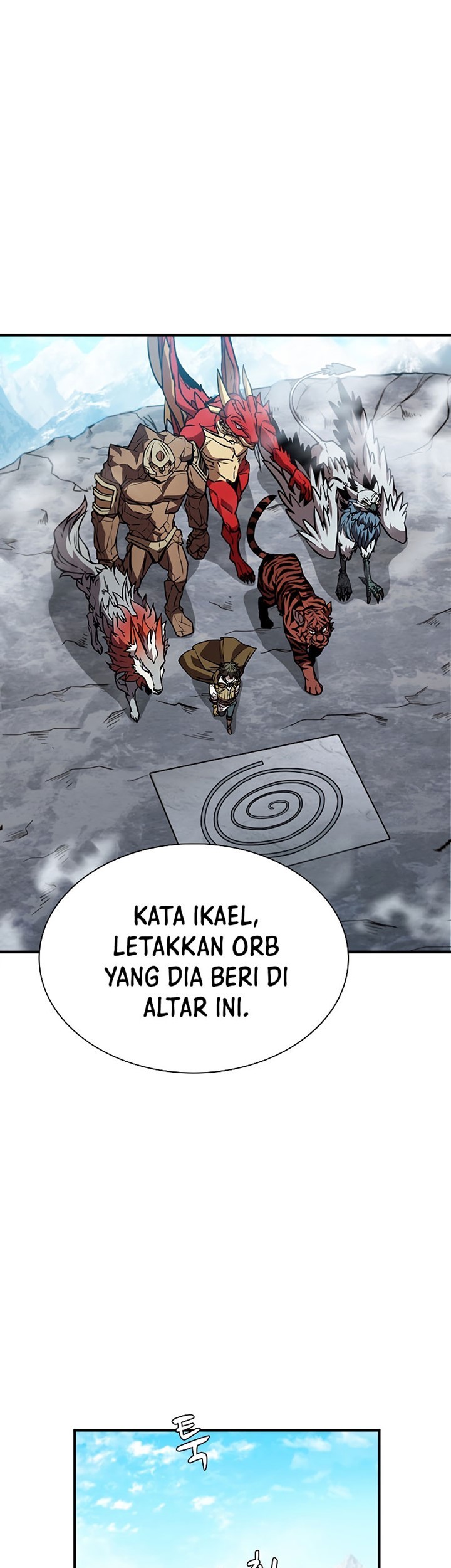 Taming Master Bab 70 halaman 22