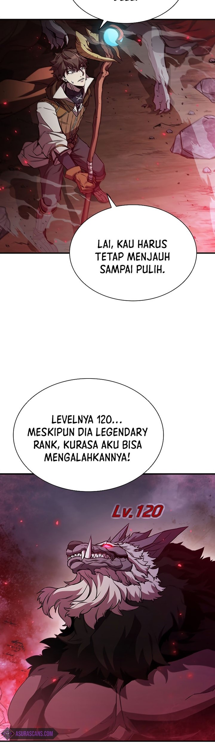 Taming Master Bab 70 halaman 34
