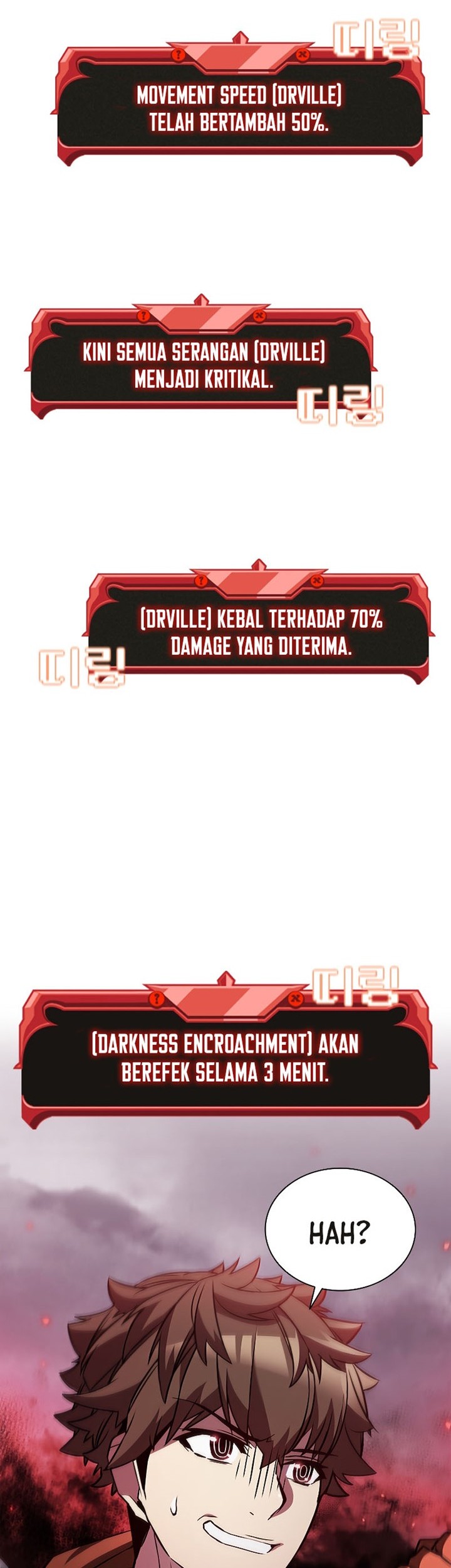 Taming Master Bab 70 halaman 40