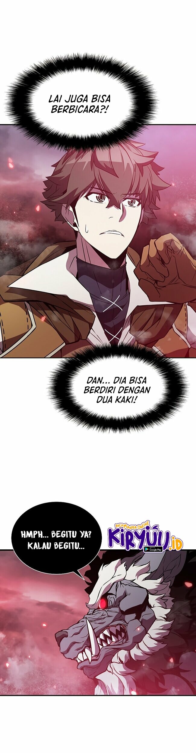 Taming Master Bab 71 halaman 14