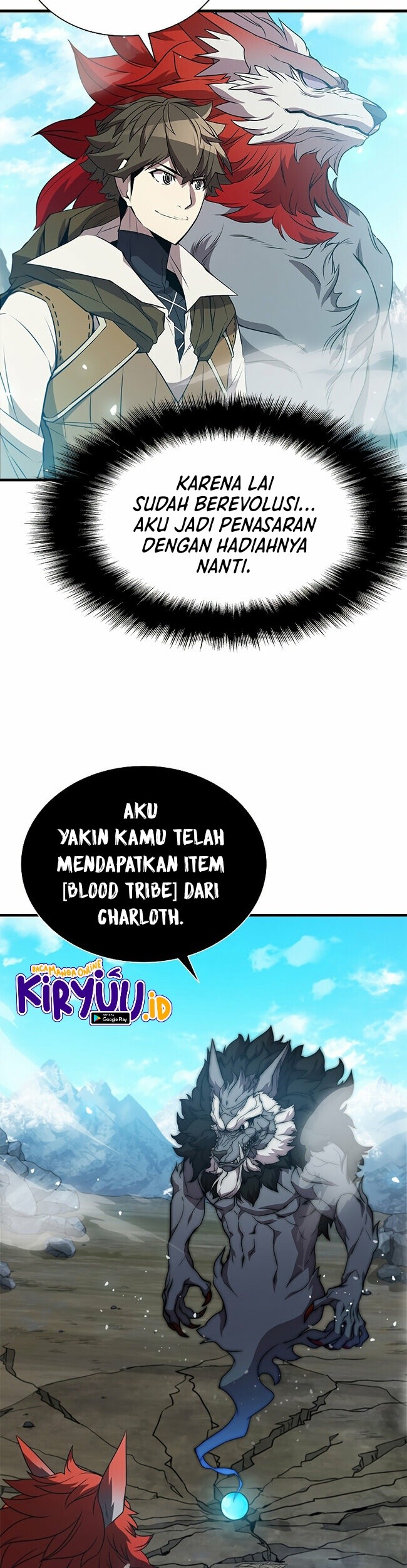 Taming Master Bab 71 halaman 36