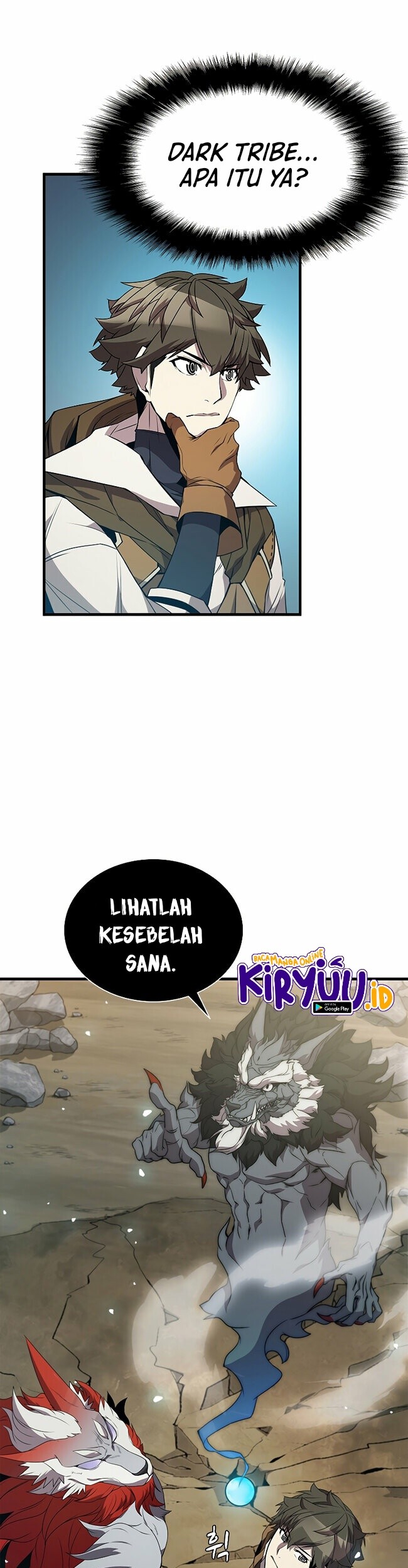Taming Master Bab 71 halaman 38