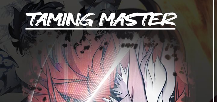 Taming Master Bab 72 halaman 1