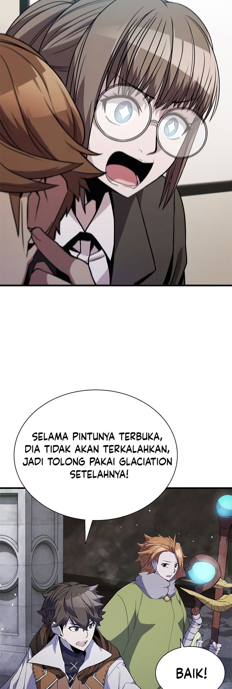 Taming Master Bab 72 halaman 13