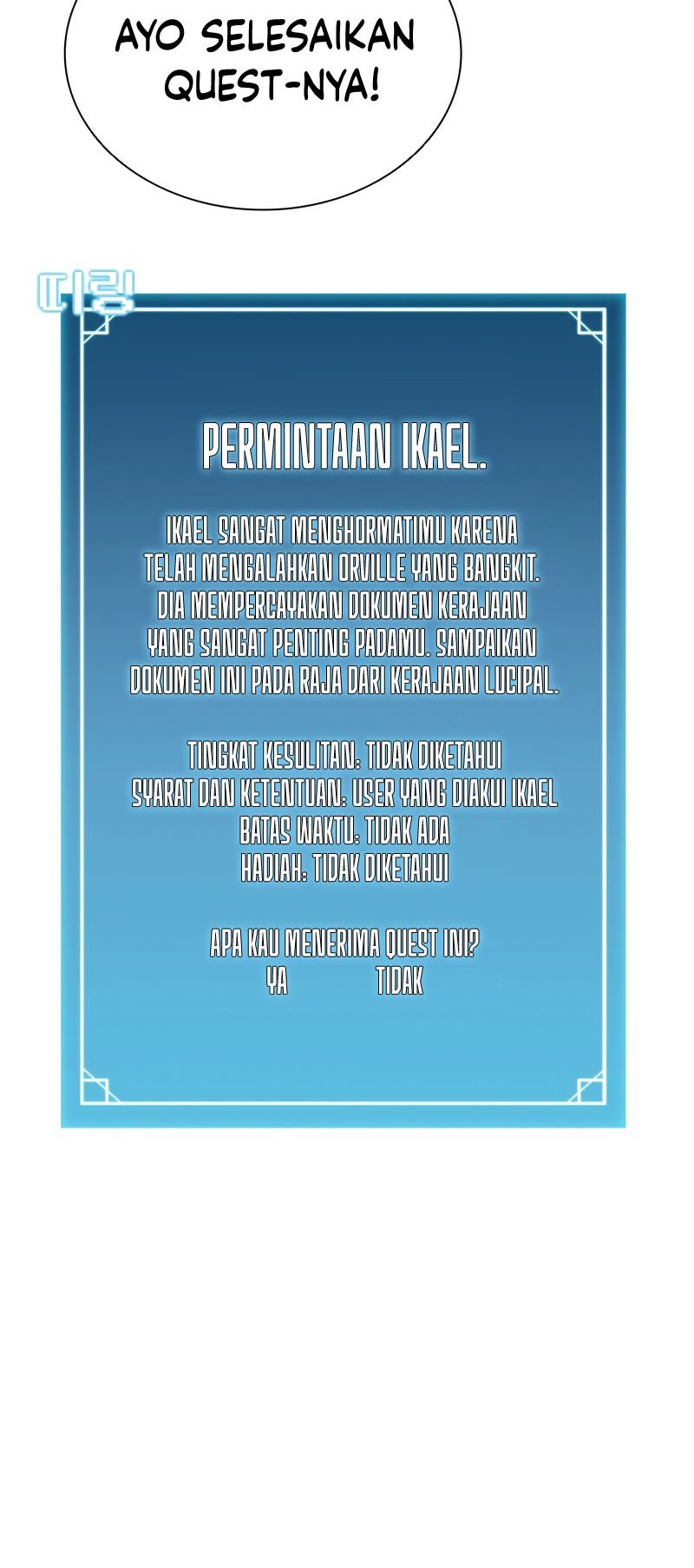 Taming Master Bab 72 halaman 27