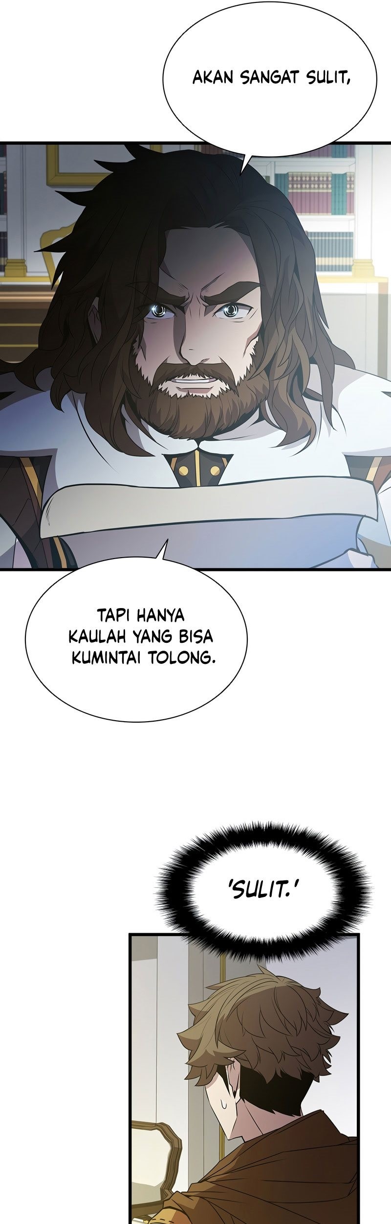 Taming Master Bab 72 halaman 40