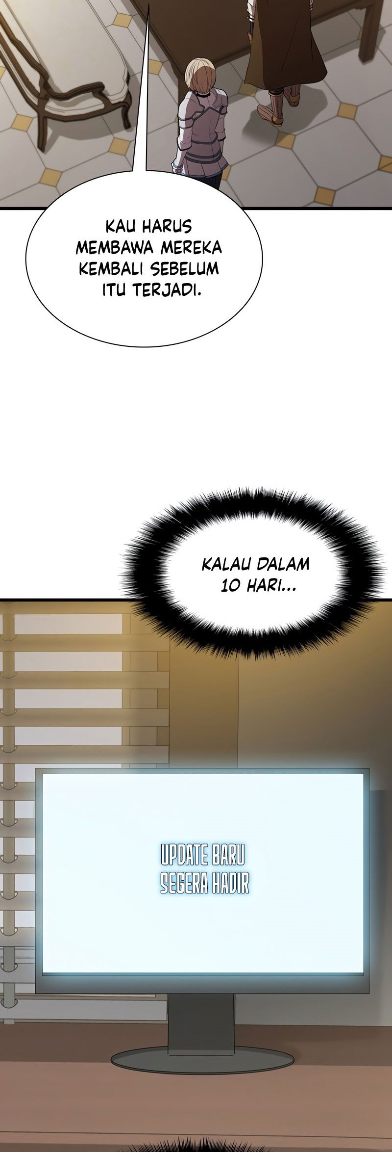 Taming Master Bab 72 halaman 43