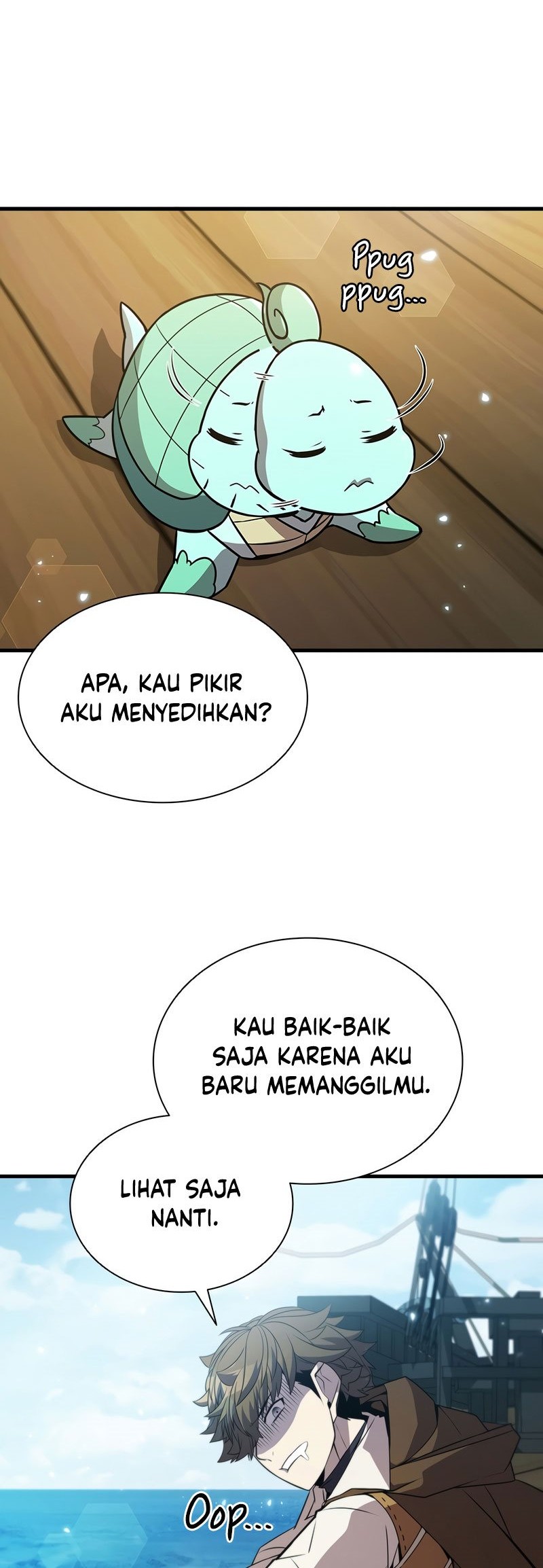 Taming Master Bab 72 halaman 47