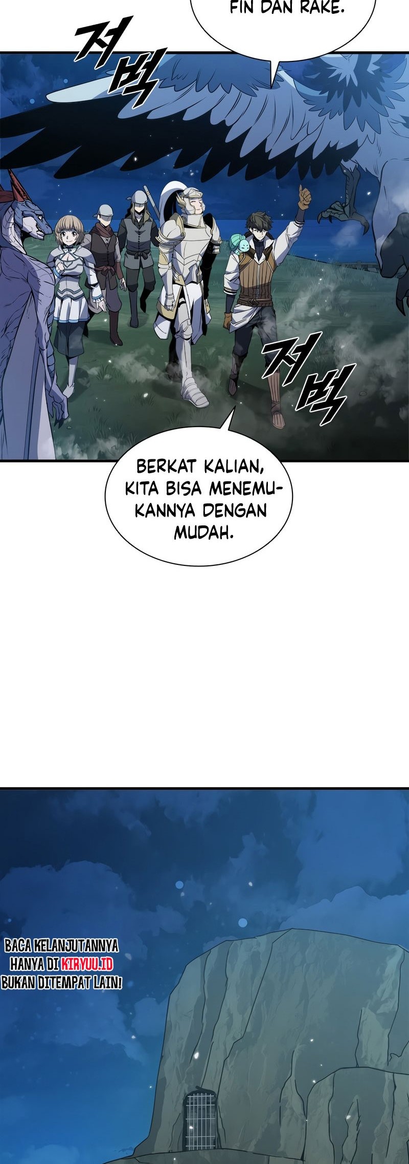 Taming Master Bab 72 halaman 55