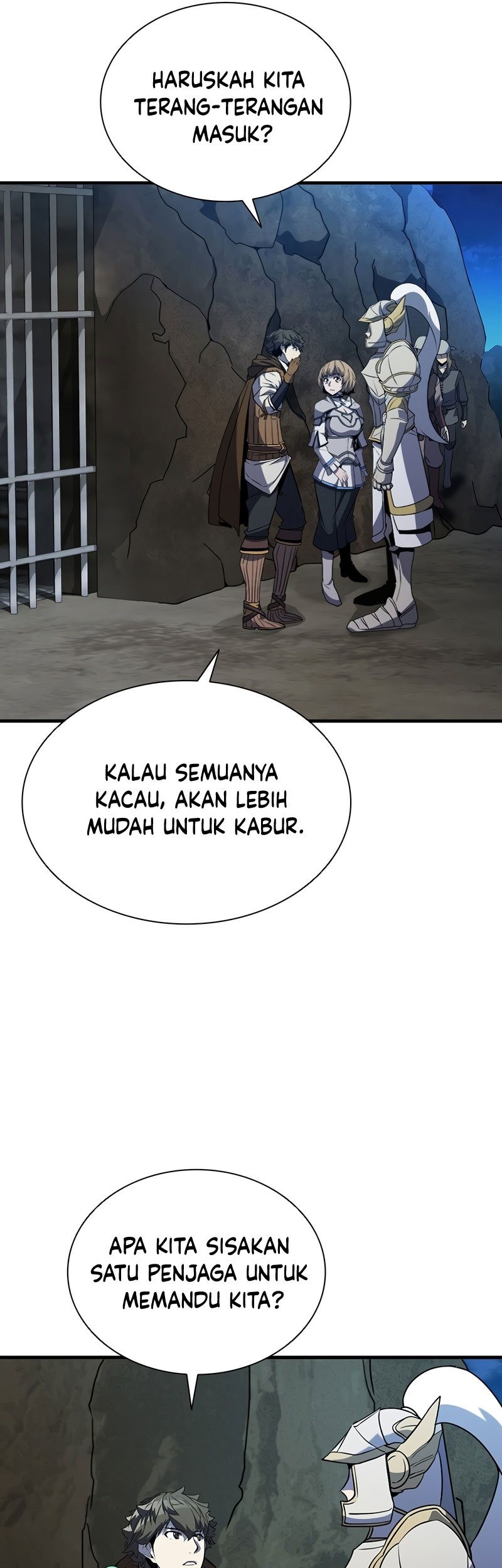 Taming Master Bab 72 halaman 58