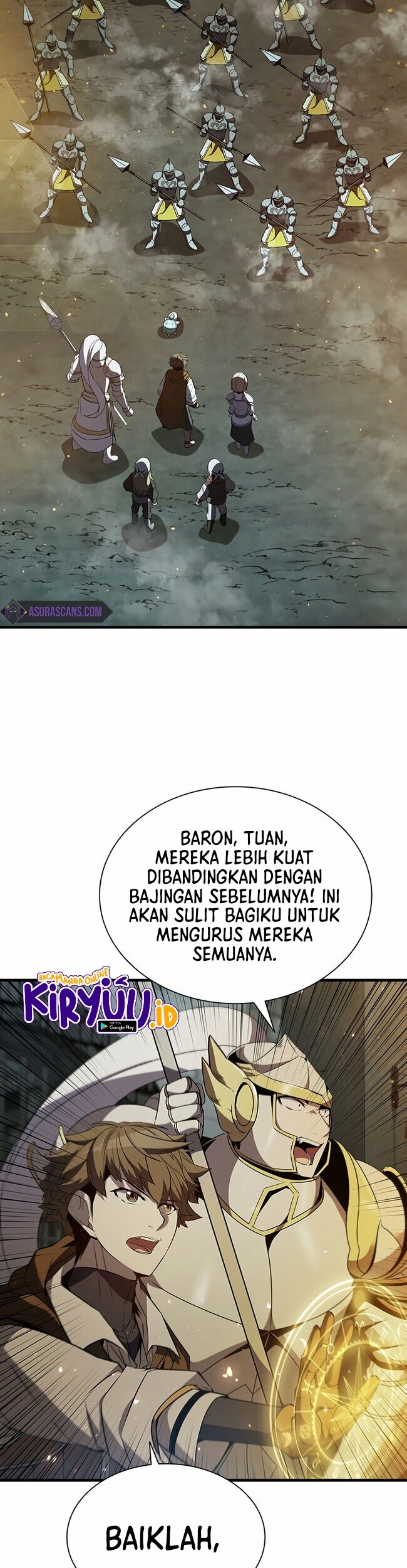 Taming Master Bab 73 halaman 12