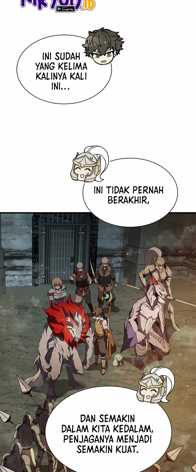 Taming Master Bab 73 halaman 17