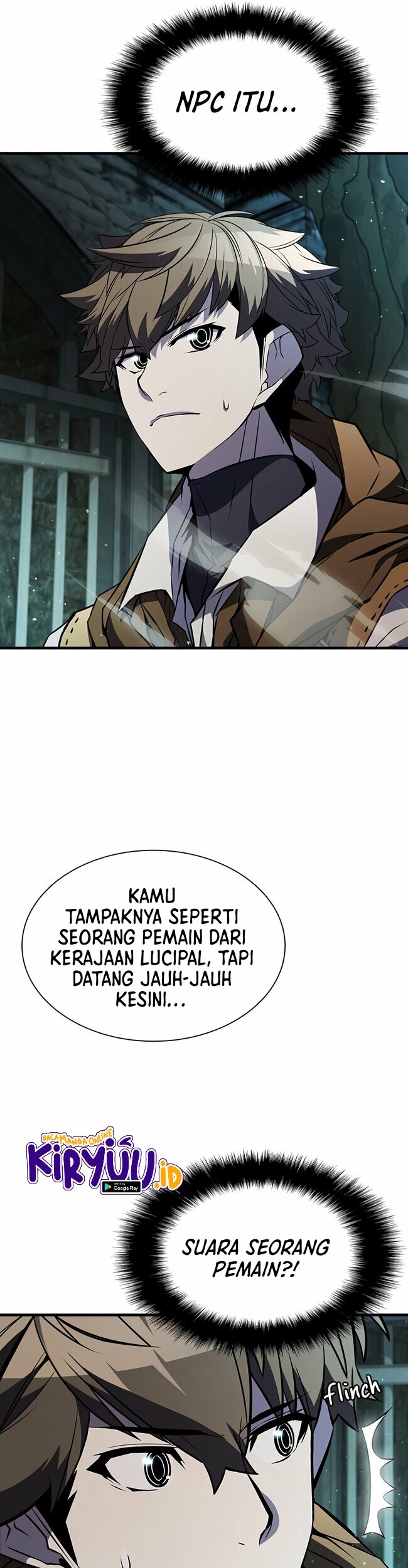 Taming Master Bab 73 halaman 32