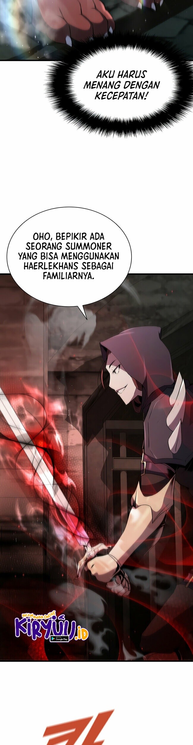 Taming Master Bab 73 halaman 42