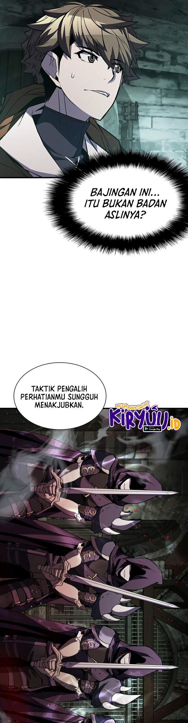Taming Master Bab 73 halaman 48