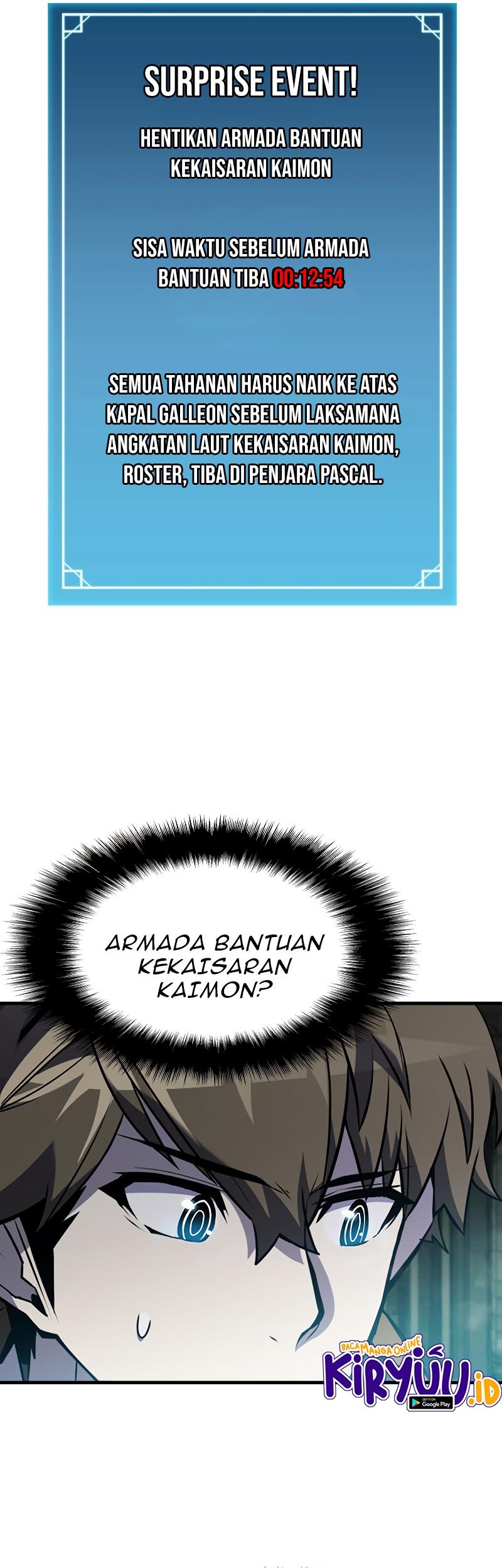 Taming Master Bab 74 halaman 8