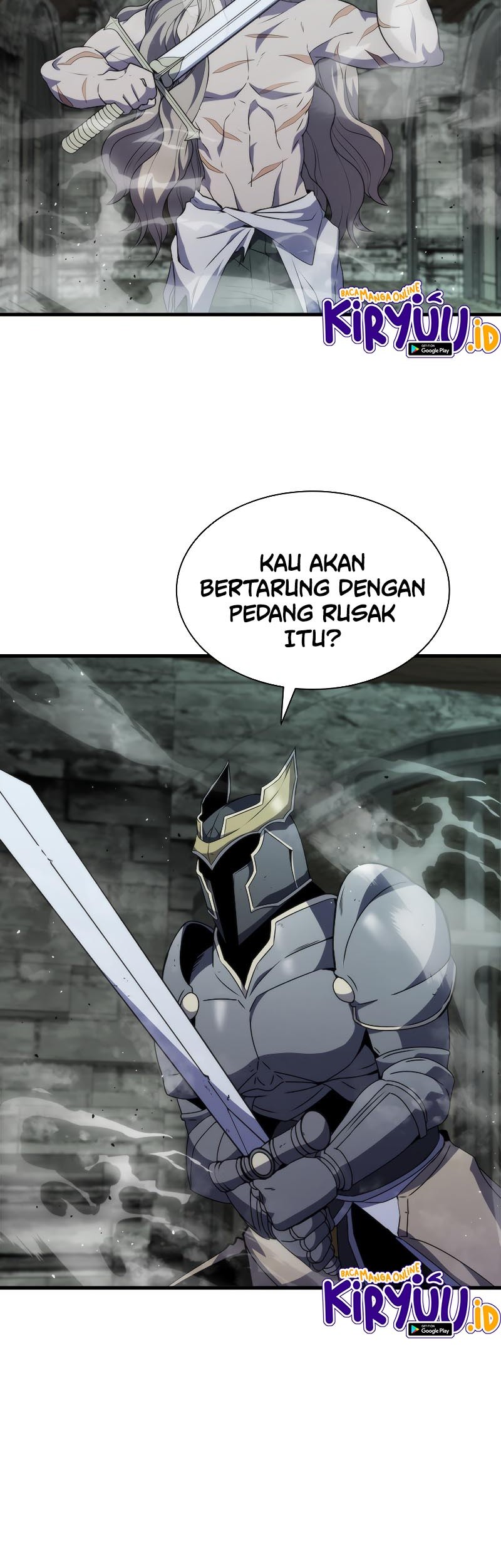 Taming Master Bab 74 halaman 16