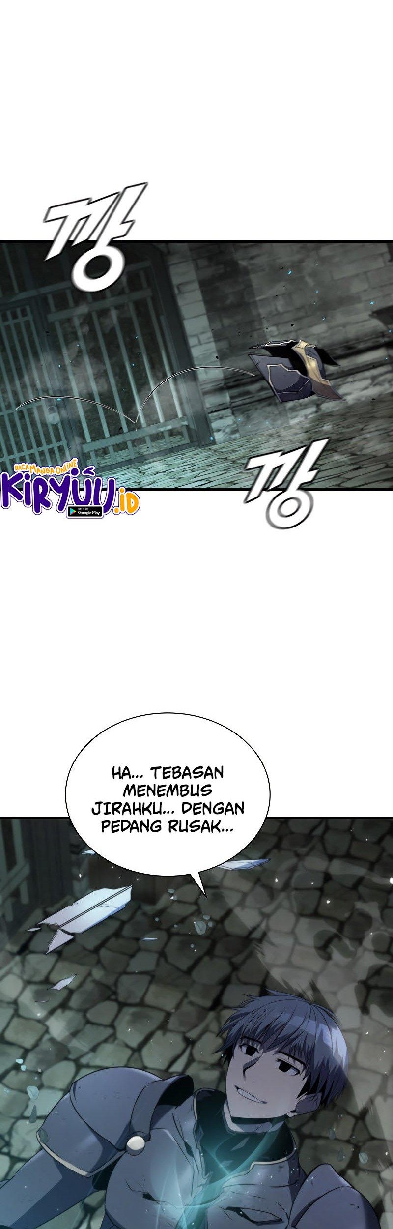 Taming Master Bab 74 halaman 20