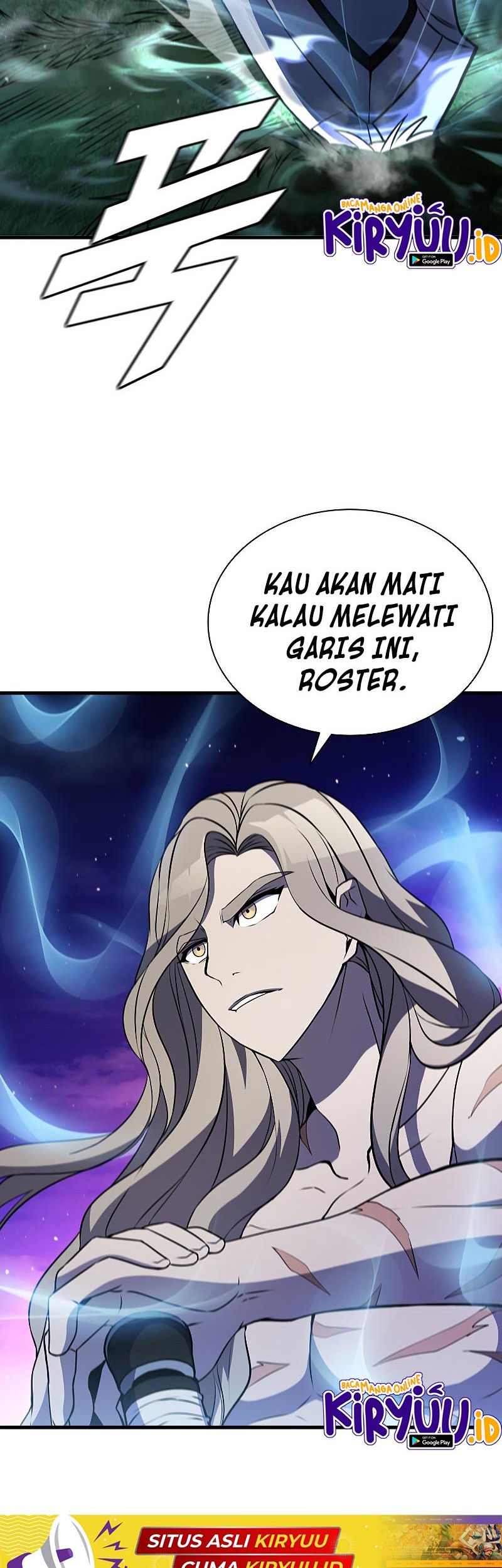 Taming Master Bab 74 halaman 38