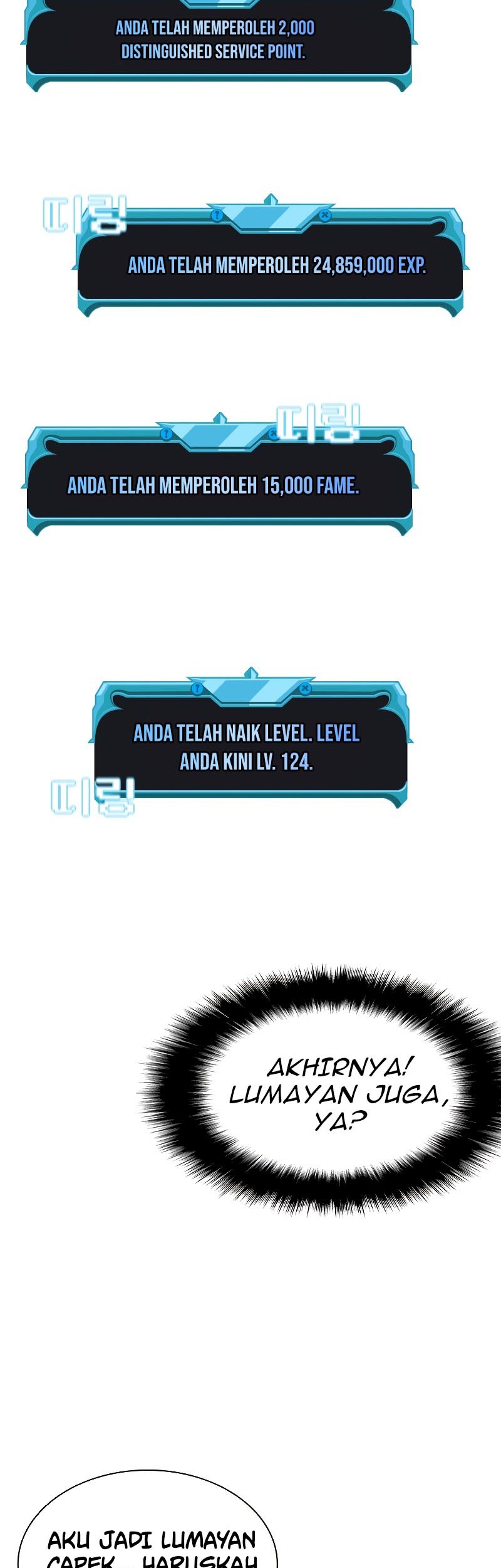Taming Master Bab 74 halaman 48