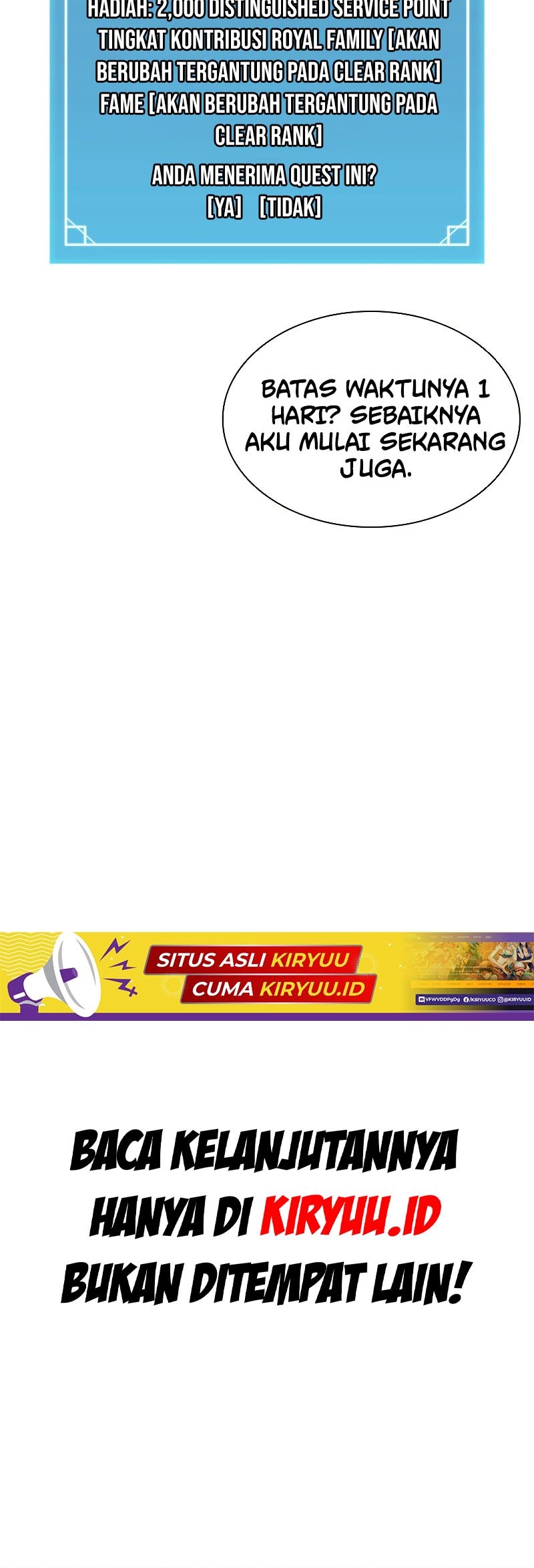 Taming Master Bab 74 halaman 50