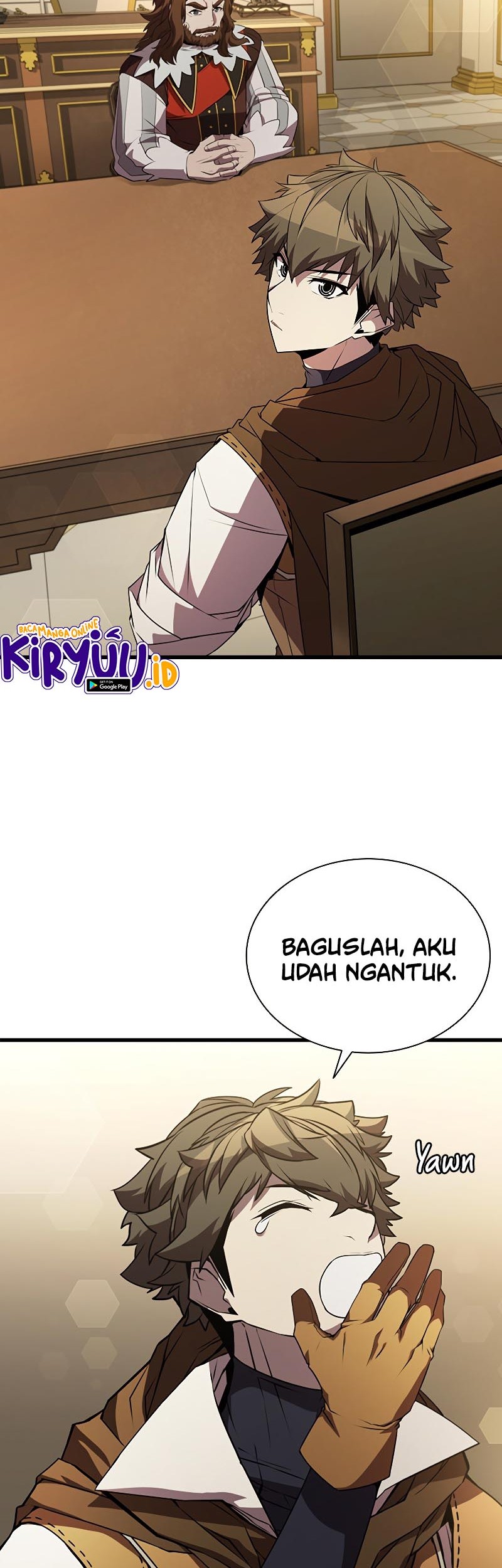 Taming Master Bab 74 halaman 63
