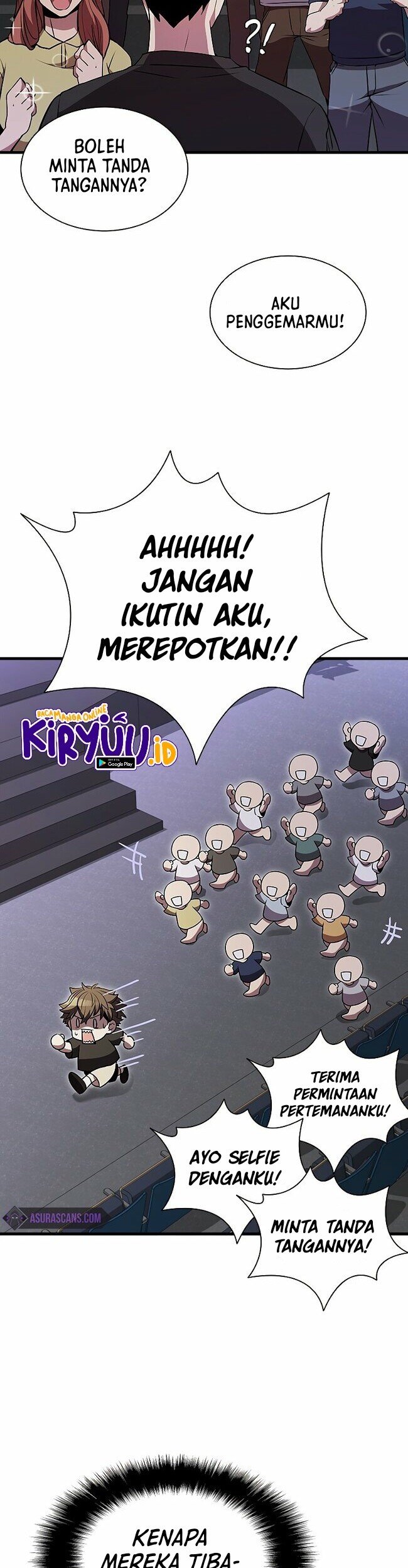 Taming Master Bab 75 halaman 42