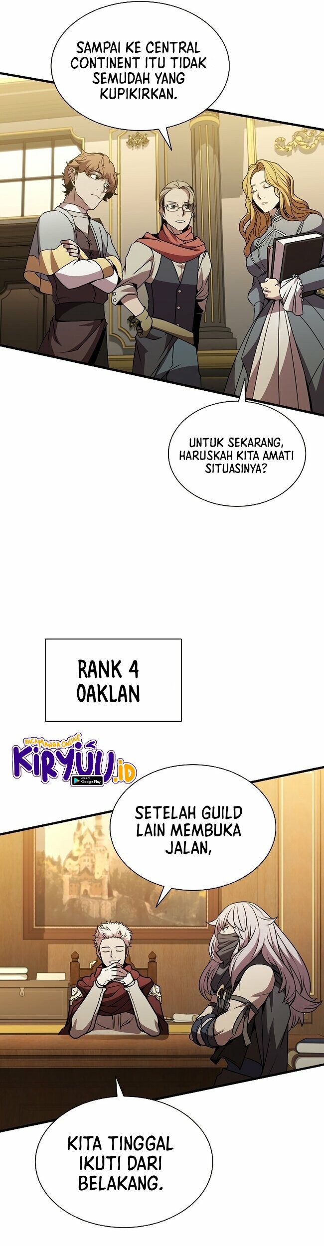 Taming Master Bab 75 halaman 56