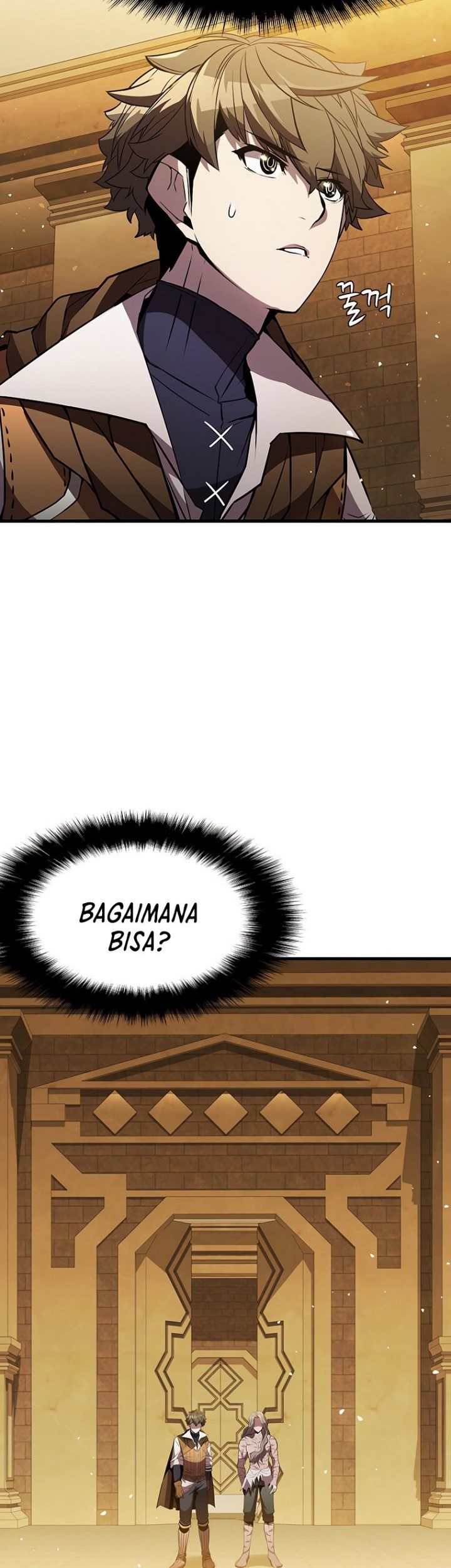 Taming Master Bab 76 halaman 11