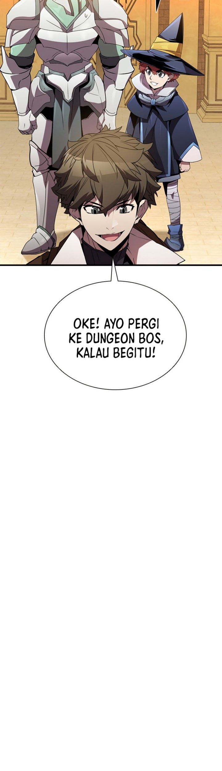 Taming Master Bab 76 halaman 26