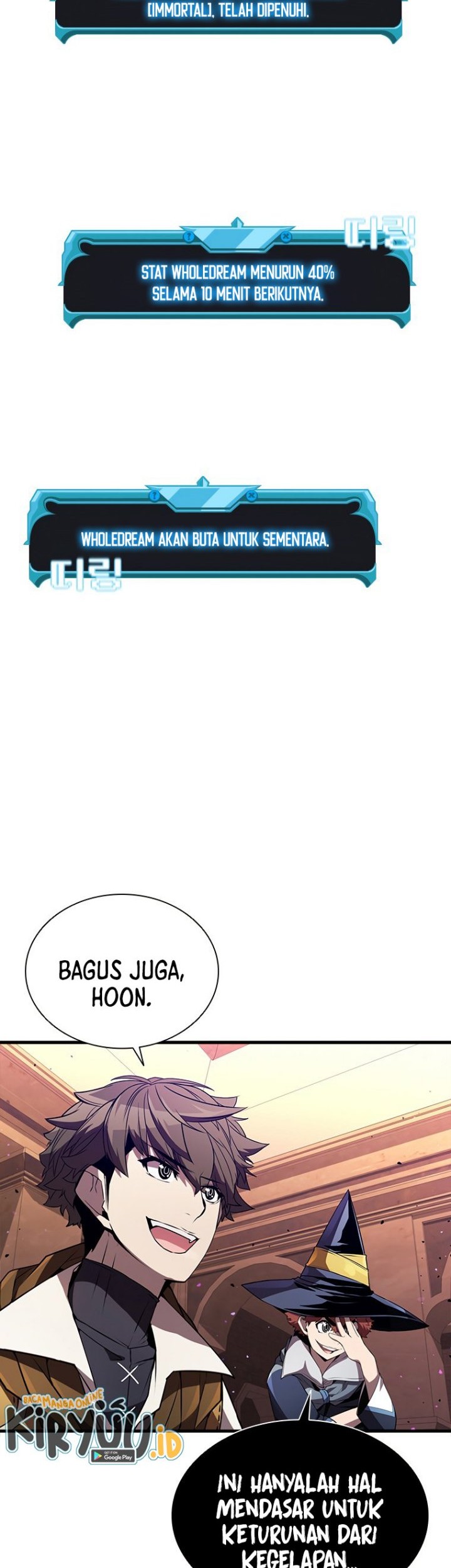 Taming Master Bab 76 halaman 41
