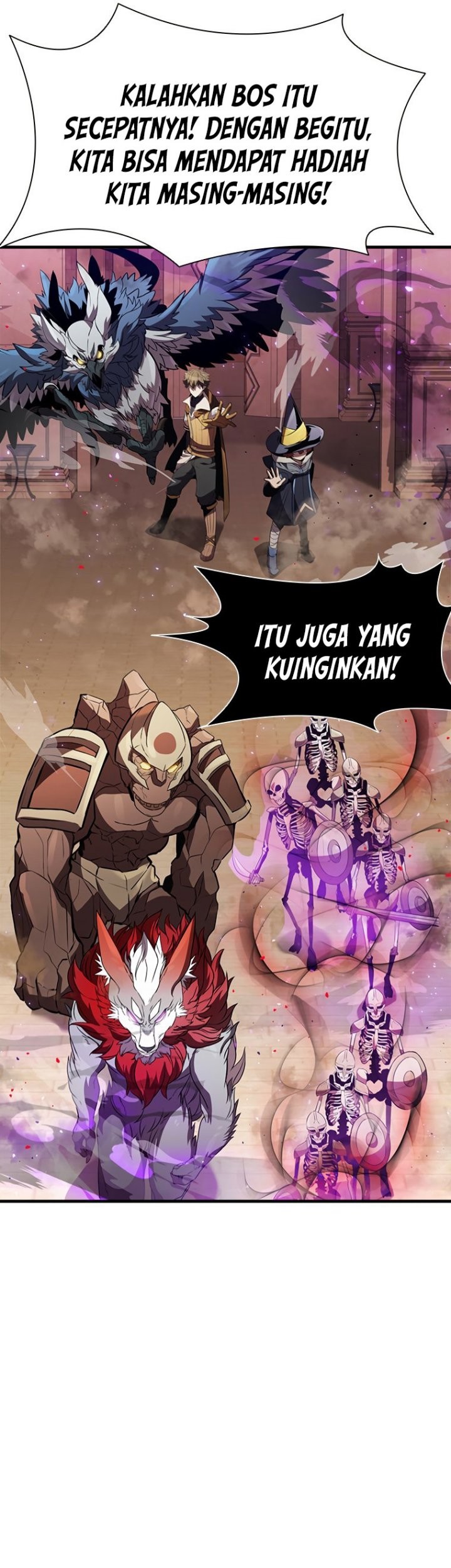 Taming Master Bab 76 halaman 43