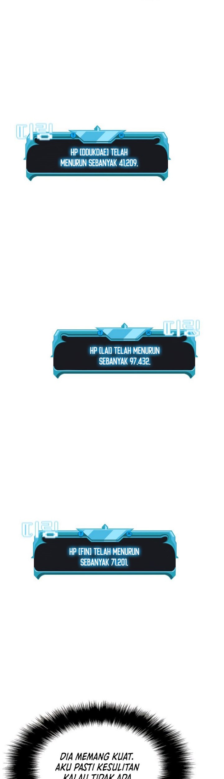 Taming Master Bab 76 halaman 48