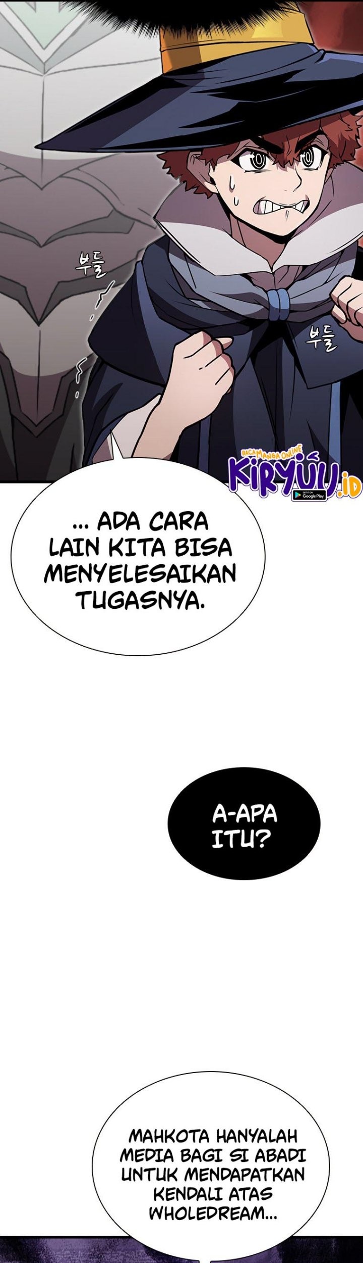 Taming Master Bab 77 halaman 6
