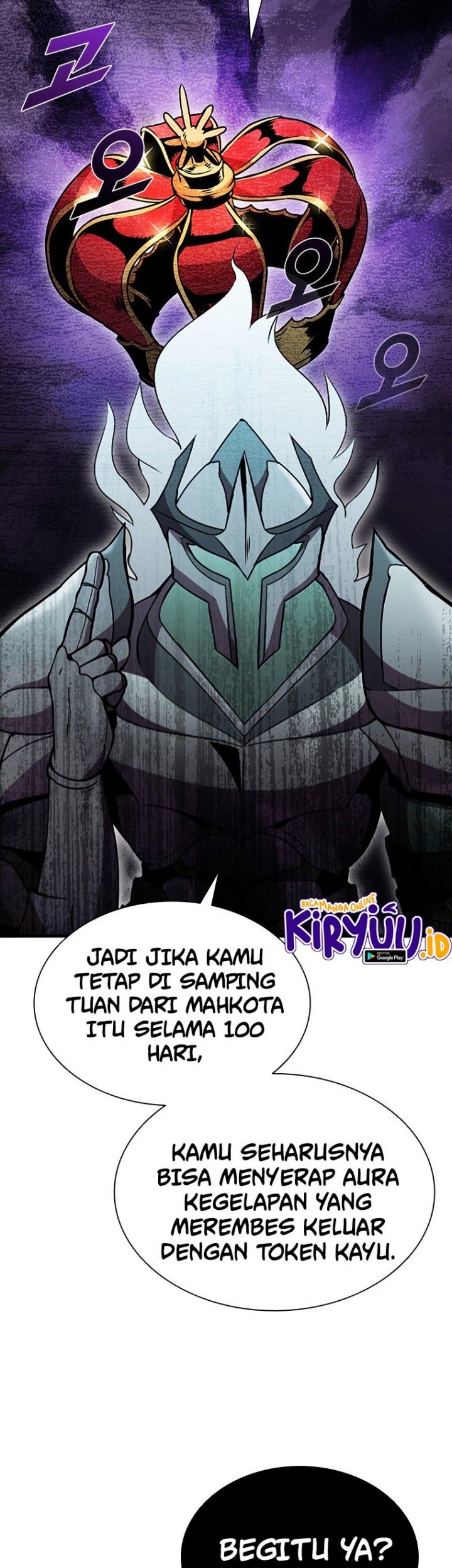Taming Master Bab 77 halaman 7