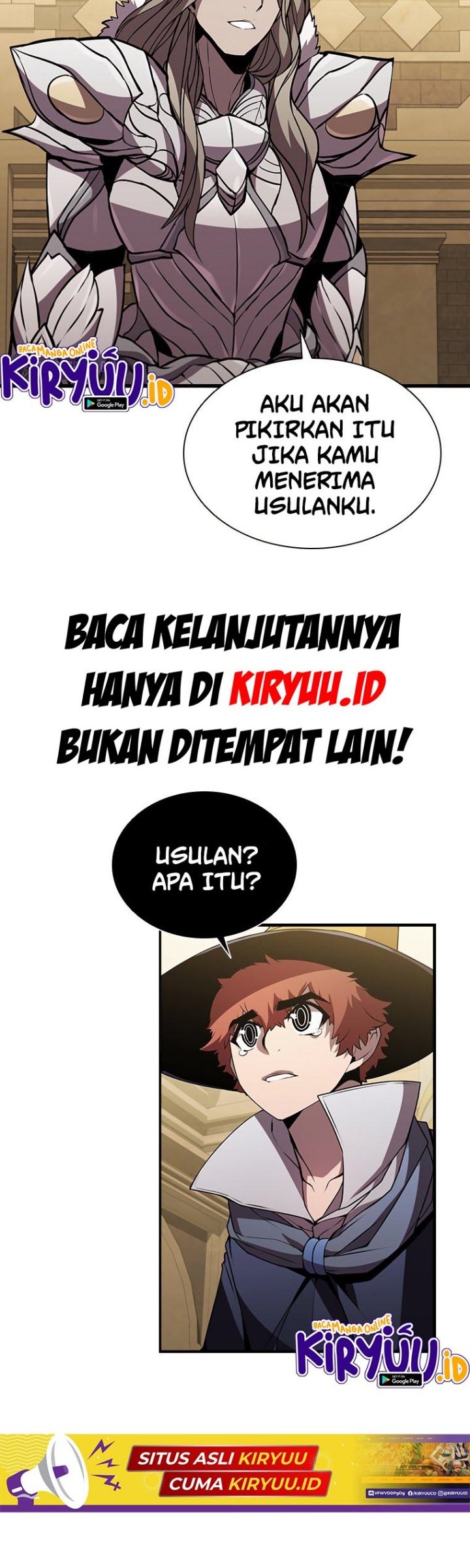Taming Master Bab 77 halaman 14
