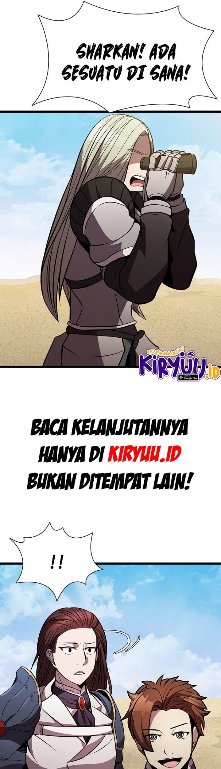 Taming Master Bab 77 halaman 30