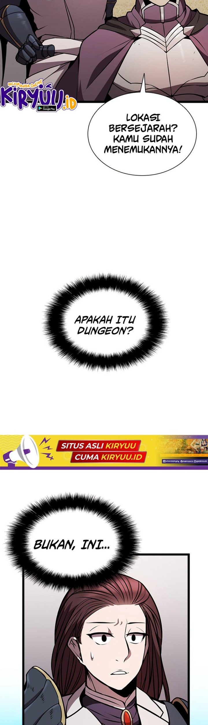 Taming Master Bab 77 halaman 31