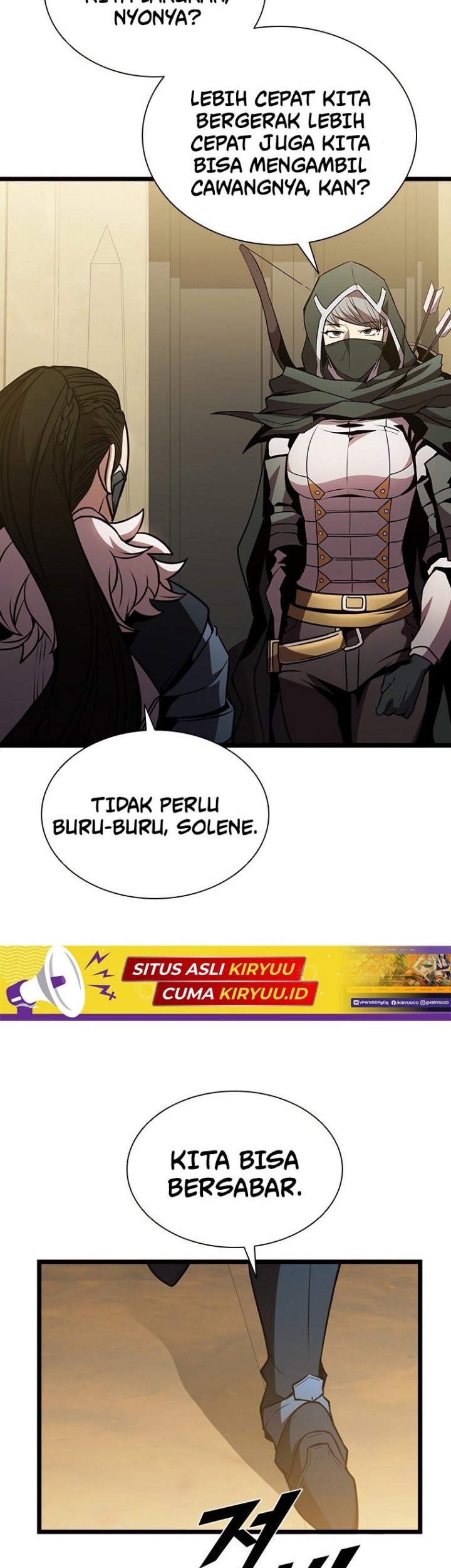 Taming Master Bab 77 halaman 41
