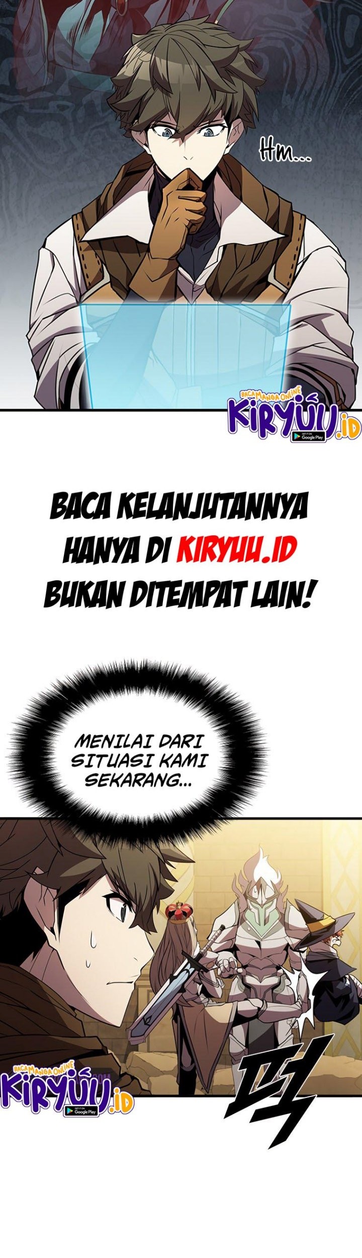 Taming Master Bab 77 halaman 50